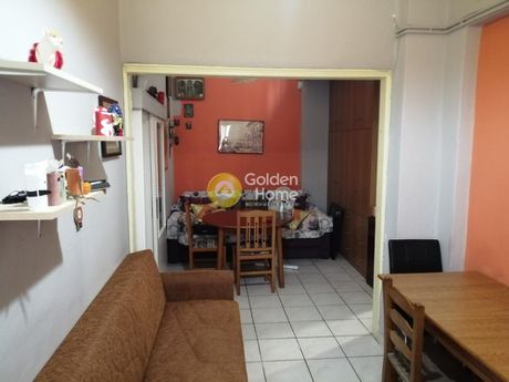 Detached home 70sqm for sale-Nikaia » Agios Georgios