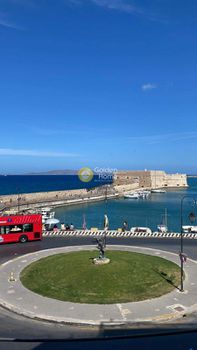 Business bulding 155sqm for sale-Heraclion Cretes » Treis Kamares