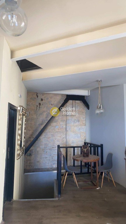 Επιχειρηματικό κτίριο 155 τ.μ. προς πώληση, Τρεις Καμάρες