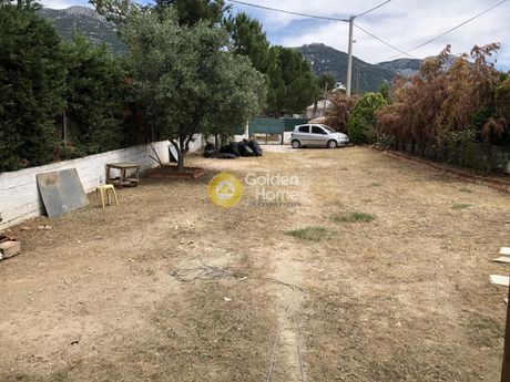 Parcel 453sqm for sale-Acharnes » Agia Paraskevi