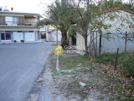 Land plot 162sqm for sale-Keratea » Center