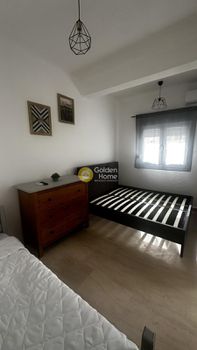 Apartment complex 165sqm for sale-Pallini » Polichrono