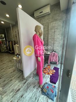 Business 80sqm for sale-Aigaleo » Sotiraki