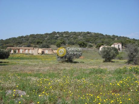 Detached home 500sqm for sale-Palaia Fokaia » Κέντρο