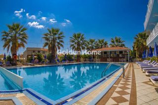 Ξενοδοχείο 3.000 τ.μ. προς πώληση, Πευκάκια Λαγανά-thumb-10
