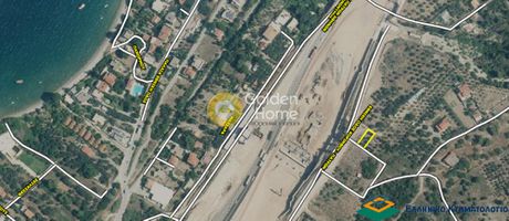Parcel 280sqm for sale-Rio » Agios Vasileios
