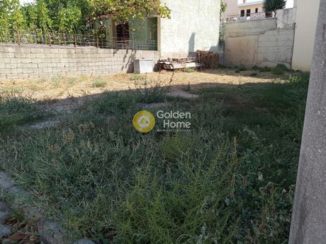 Land plot 186sqm for sale-Kamatero » Gerovouno