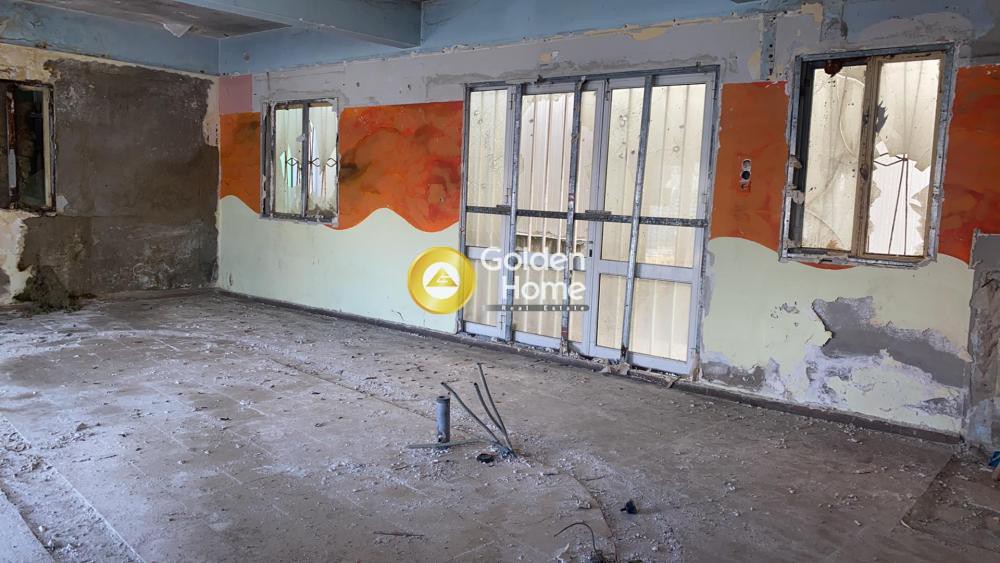 Κτίριο 120 τ.μ. προς πώληση, Αγία Μαρίνα Ηρακλείου
