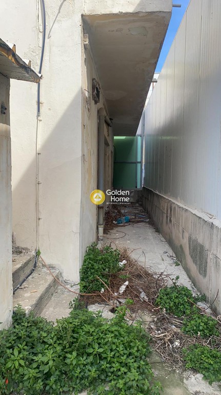 Κτίριο 120 τ.μ. προς πώληση, Αγία Μαρίνα Ηρακλείου