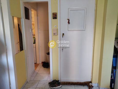 Studio 32sqm for sale-Vironas » Kareas