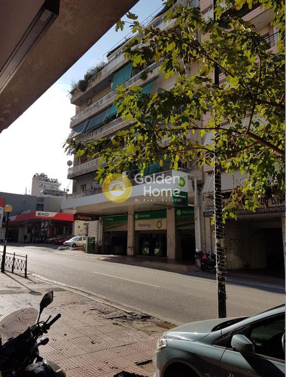Parking 687 τ.μ. πρός πώληση, Αθήνα - Κέντρο, Μετς - Καλλιμάρμαρο
