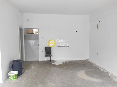 Store 33sqm for rent-Kalamaria » Center