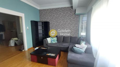 Office 120sqm for rent-Kipseli » Fokionos Negri