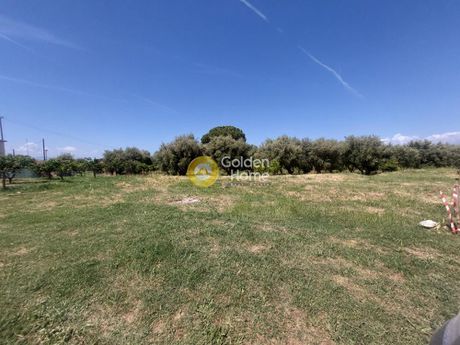 Land plot 299sqm for sale-Patra » Girokomio
