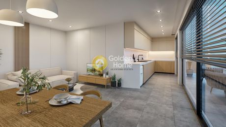 Apartment 37sqm for sale-Koukaki - Makrigianni » Koukaki - Pediki Chara