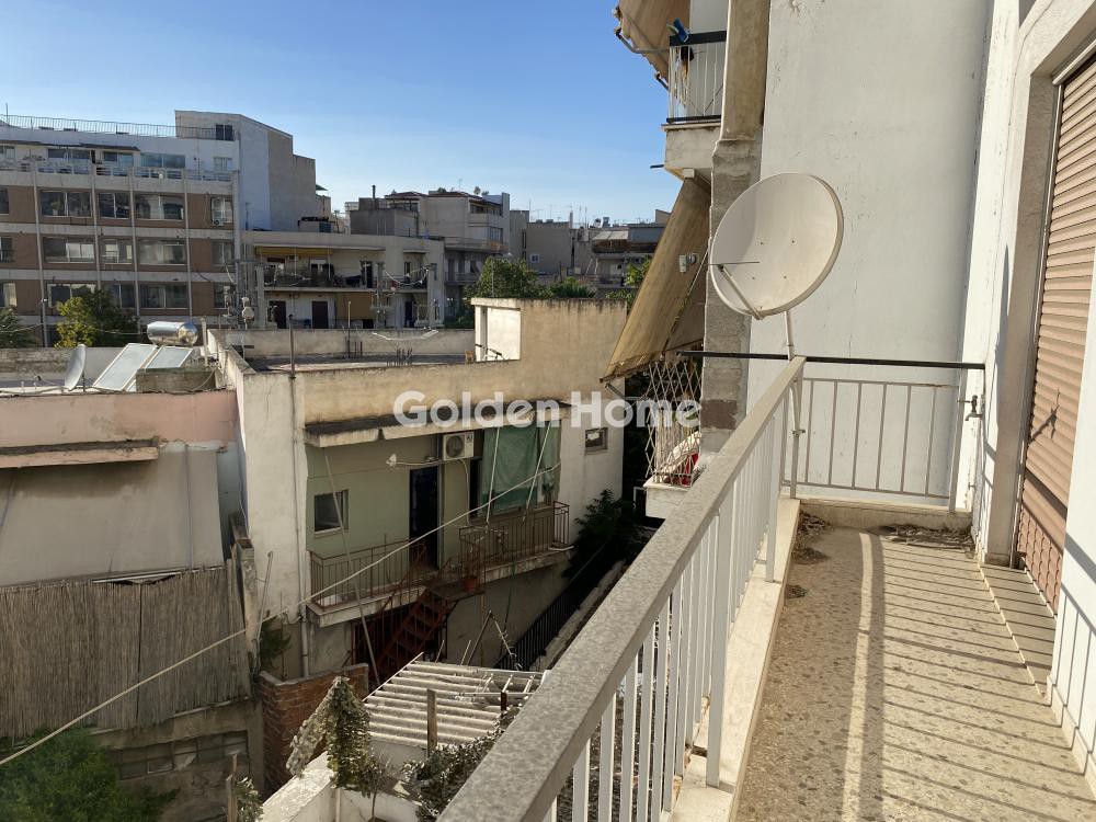 Διαμέρισμα 50 τ.μ. προς πώληση, Μεταξουργείο