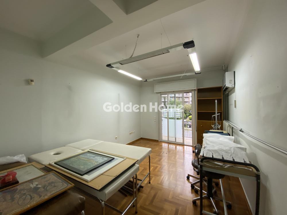 Διαμέρισμα 105 τ.μ. προς πώληση, Γκύζη - Άρειος Πάγος