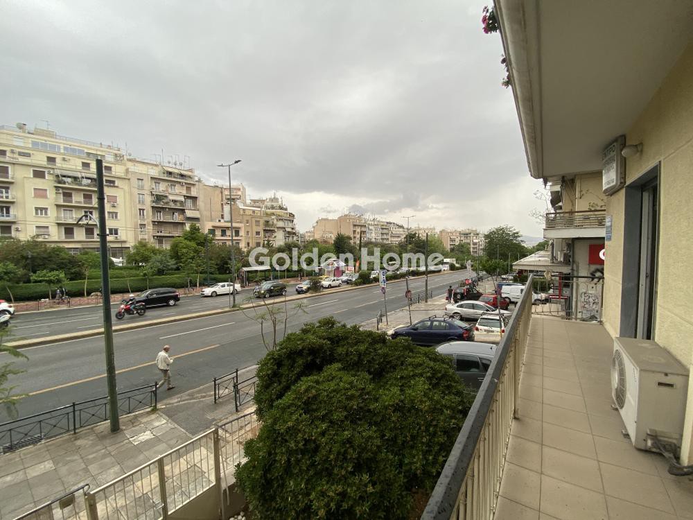 Διαμέρισμα 105 τ.μ. προς πώληση, Γκύζη - Άρειος Πάγος