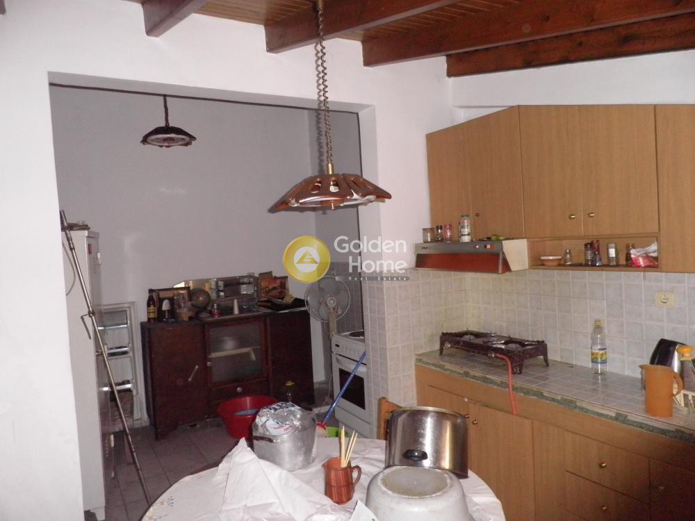 Μονοκατοικία 160 τ.μ. προς πώληση, Κέντρο Παλαιού Μενιδίου