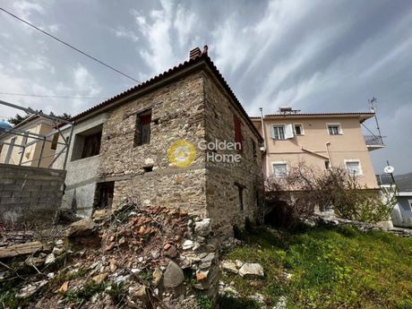 Οικόπεδο 373τ.μ. για πώληση-Σάμος » Πυθαγόρειο