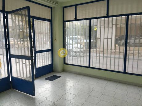 Κατάστημα 40τ.μ. για ενοικίαση-Νέο φάληρο