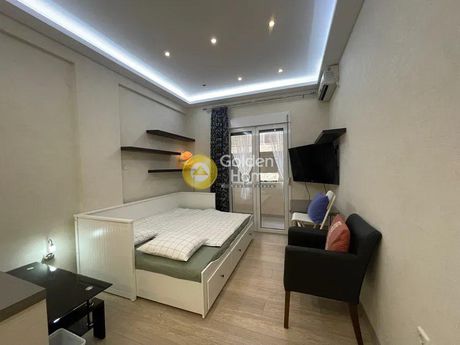 Studio 26sqm for sale-Neos Kosmos » Center
