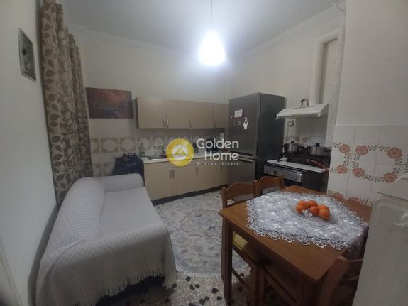 Apartment 50 sqm for sale, Piraeus Suburbs, Nikaia