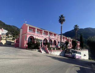 Ξενοδοχείο 2.863 τ.μ. για πώληση