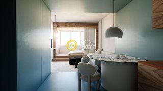 Studio / γκαρσονιέρα 45 τ.μ. για πώληση