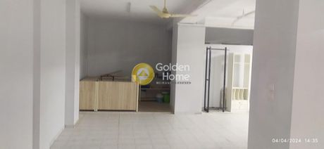 Warehouse 184sqm for sale-Patision - Acharnon » Ag. Meletiou - Viktorias Sq. - Marni