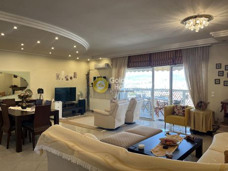 Apartment 180sqm for sale-Palaio Faliro » Floisvos