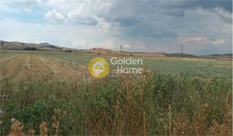 Parcel 13.468sqm for sale-Krannonas » Center
