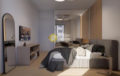 Apartment 105sqm for sale-Nea Smyrni » Nekrotafeia