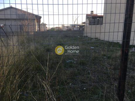 Land plot 178sqm for sale-Acharnes » Stratopedo