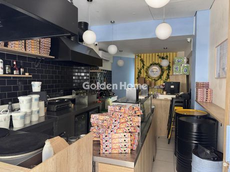 Store 29sqm for sale-Ampelokipoi - Pentagon » Soutsou