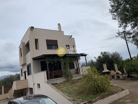 Detached home 230sqm for sale-Egialia » Avithos
