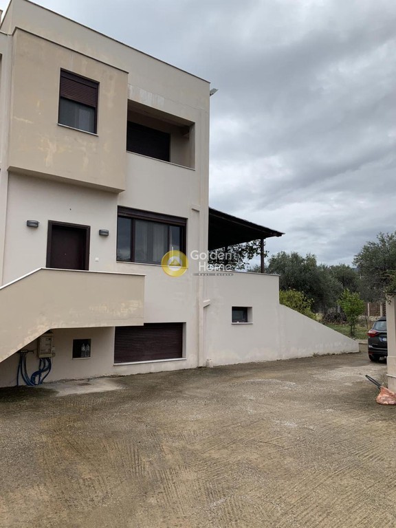 Μονοκατοικία 230 τ.μ. προς πώληση, Άβυθος