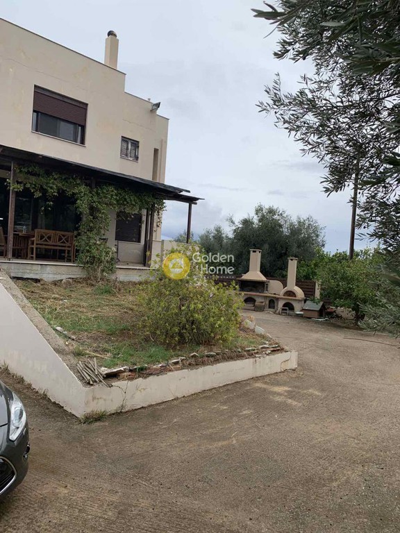 Μονοκατοικία 230 τ.μ. προς πώληση, Άβυθος