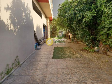 Warehouse 80sqm for rent-Aspropirgos » Kampos