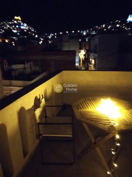 Detached home 88sqm for sale-Syros » Ermoupoli