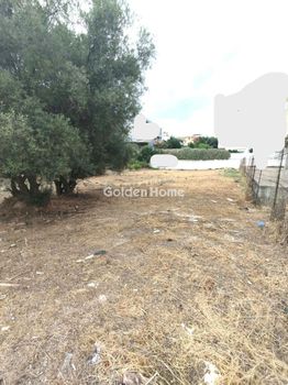 Land plot 670sqm for sale-Voula » Pigadakia