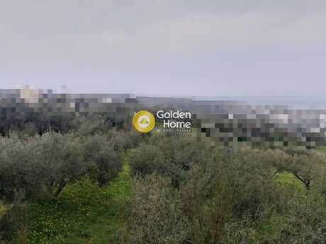 Land plot 3.050sqm for sale-Nea Alikarnassos » Karteros