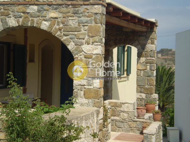 Μονοκατοικία 168 τ.μ. προς πώληση, Λιβάδι Κυθήρων