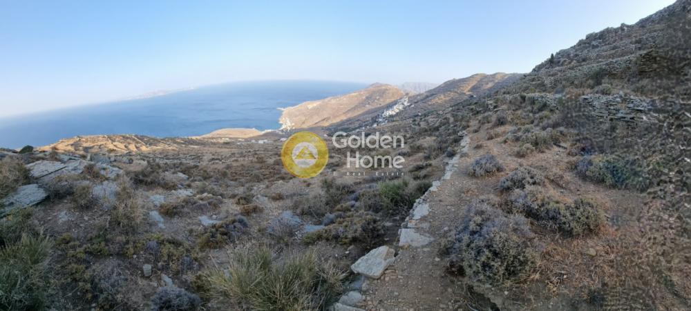 Αγροτεμάχια 7.363 τ.μ. προς πώληση, Υστέρνια