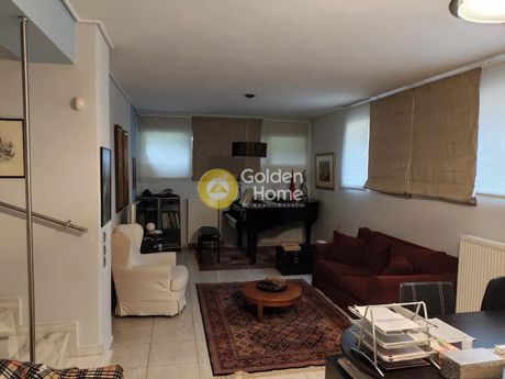 Maisonette 160sqm for sale-Gerakas » Stavros Geraka