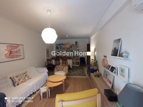 Apartment 84sqm for sale-Ano Patisia » Labrini