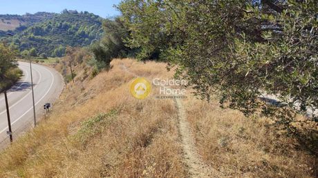 Parcel 1.000sqm for sale-Messatida » Kallitheokampos