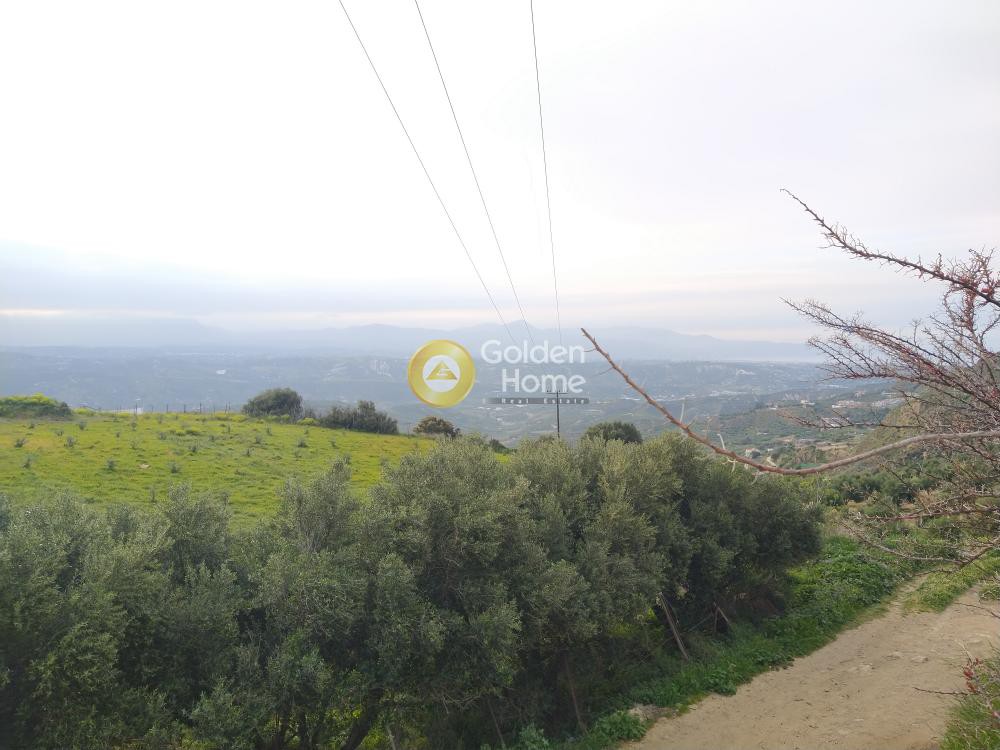 Οικόπεδο 7.390 τ.μ. προς πώληση, Άγιος Βλάσιος Ηρακλείου