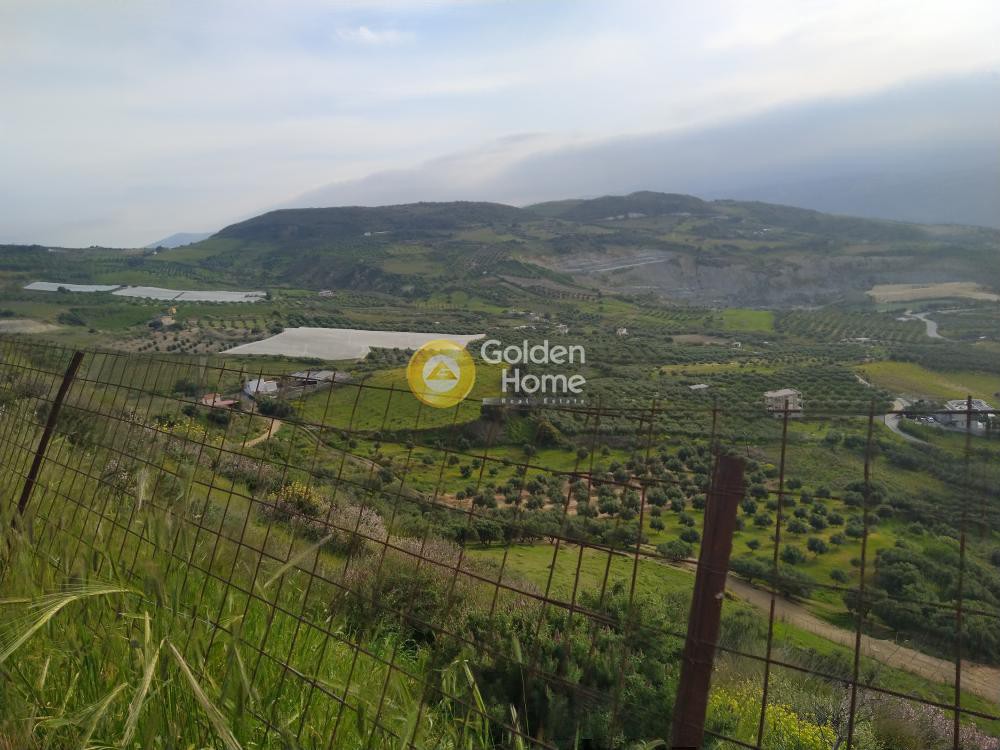 Οικόπεδο 7.390 τ.μ. προς πώληση, Άγιος Βλάσιος Ηρακλείου