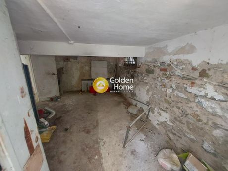 Warehouse 45sqm for rent-Agios Dimitrios